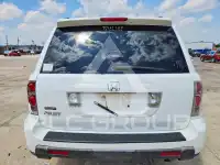 2006 Honda PILOT фото