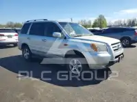 2006 Honda PILOT фото