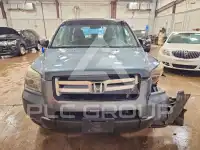 2006 Honda PILOT фото