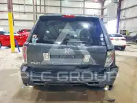 2006 Honda PILOT фото