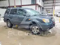 2006 Honda PILOT фото