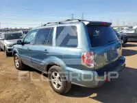 2006 Honda PILOT photo