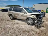 2006 Honda PILOT photo