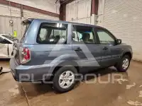 2006 Honda PILOT фото