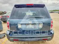 2006 Honda PILOT photo