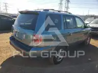 2006 Honda PILOT photo