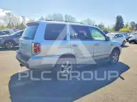 2006 Honda PILOT фото