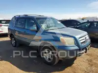 2006 Honda PILOT photo