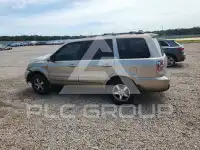 2006 Honda PILOT photo