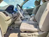 2006 Honda PILOT фото