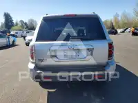 2006 Honda PILOT фото
