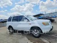 2006 Honda PILOT фото