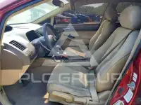 2006 Honda CIVIC фото