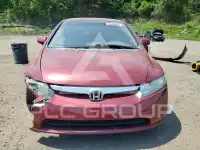 2006 Honda CIVIC фото