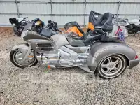 2006 Honda GL photo