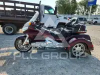 2006 Honda GL фото