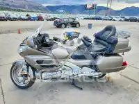 2006 Honda GL фото