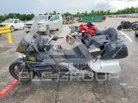 2006 Honda GL фото