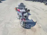 2006 Honda GL photo