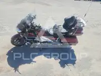 2006 Honda GL photo