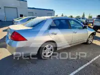 2006 Honda Accord фото