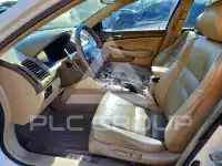 2006 Honda Accord фото
