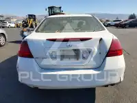 2006 Honda Accord фото