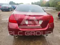 2006 Honda Accord фото