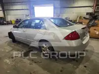 2006 Honda Accord фото