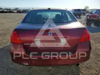2006 Honda Accord photo