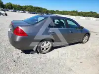 2006 Honda Accord фото