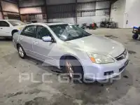 2006 Honda Accord фото