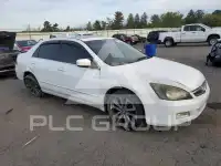 2006 Honda Accord фото