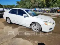2006 Honda Accord фото