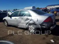 2006 Honda Accord photo