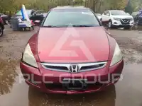 2006 Honda Accord фото