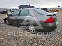 2006 Honda Accord photo