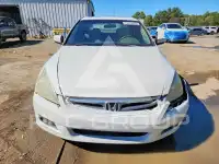 2006 Honda Accord фото