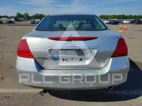 2006 Honda Accord photo