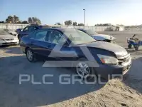 2006 Honda Accord фото