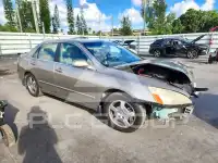 2006 Honda Accord фото