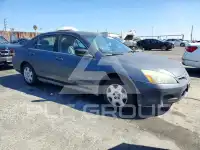 2006 Honda Accord фото