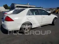 2006 Honda Accord фото