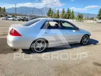 2006 Honda Accord фото