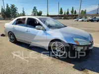 2006 Honda Accord фото