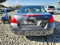 2006 Honda Accord фото