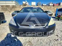 2006 Honda Accord фото