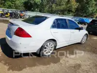 2006 Honda Accord фото