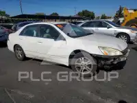 2006 Honda Accord фото
