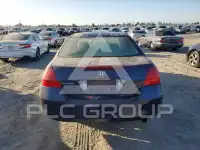 2006 Honda Accord фото